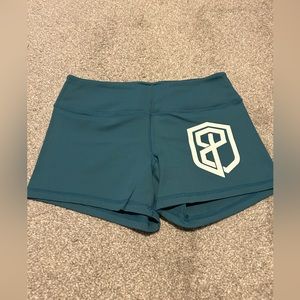 Born Primitive shorts